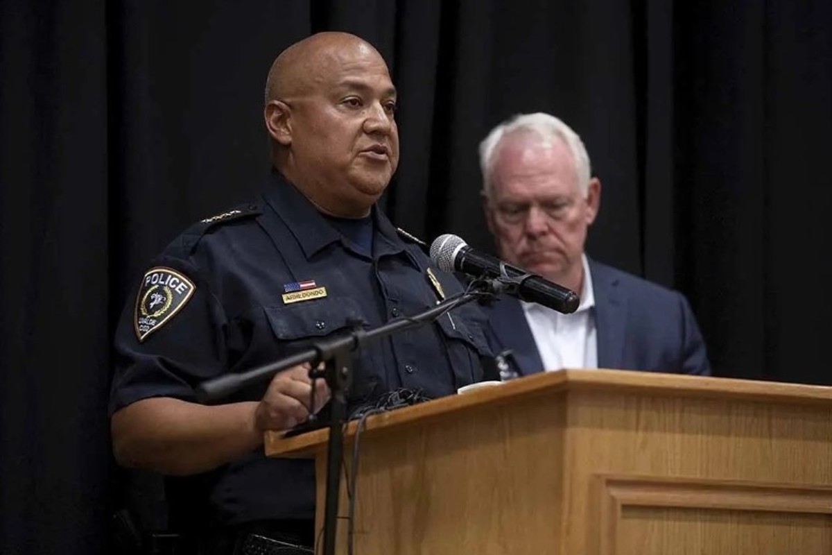 pedro-pete-arredondo-uvalde-despedido-tiroteo