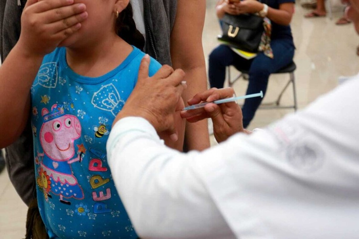 vacunacion-infantil-ensanut-mexico