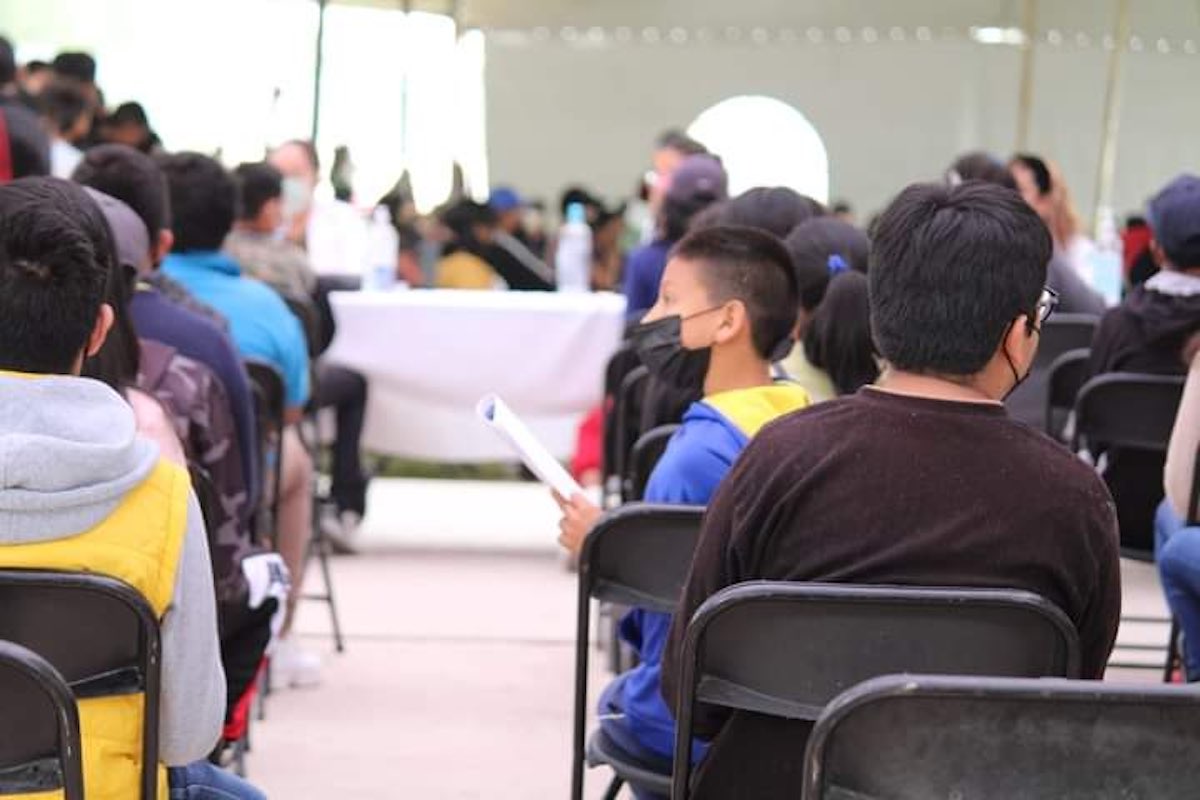 vacunacion-menores-5-11-años-covid-hidalgo