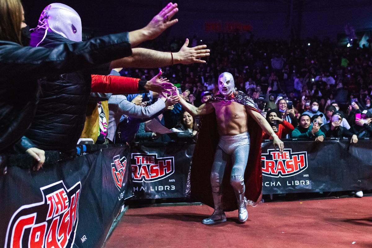 dia-nacional-lucha-libre-peleadores