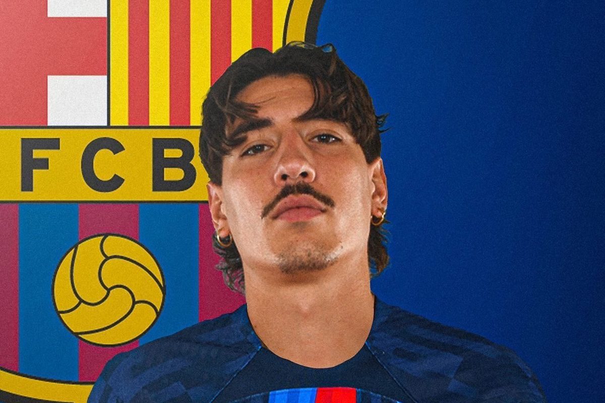 hector-ballerin-barcelona-club