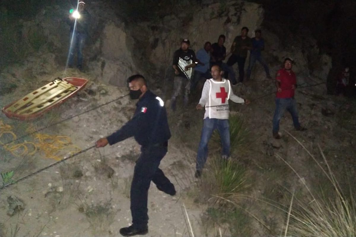 hombre-cayo-barranca-tula-rescatado-vida
