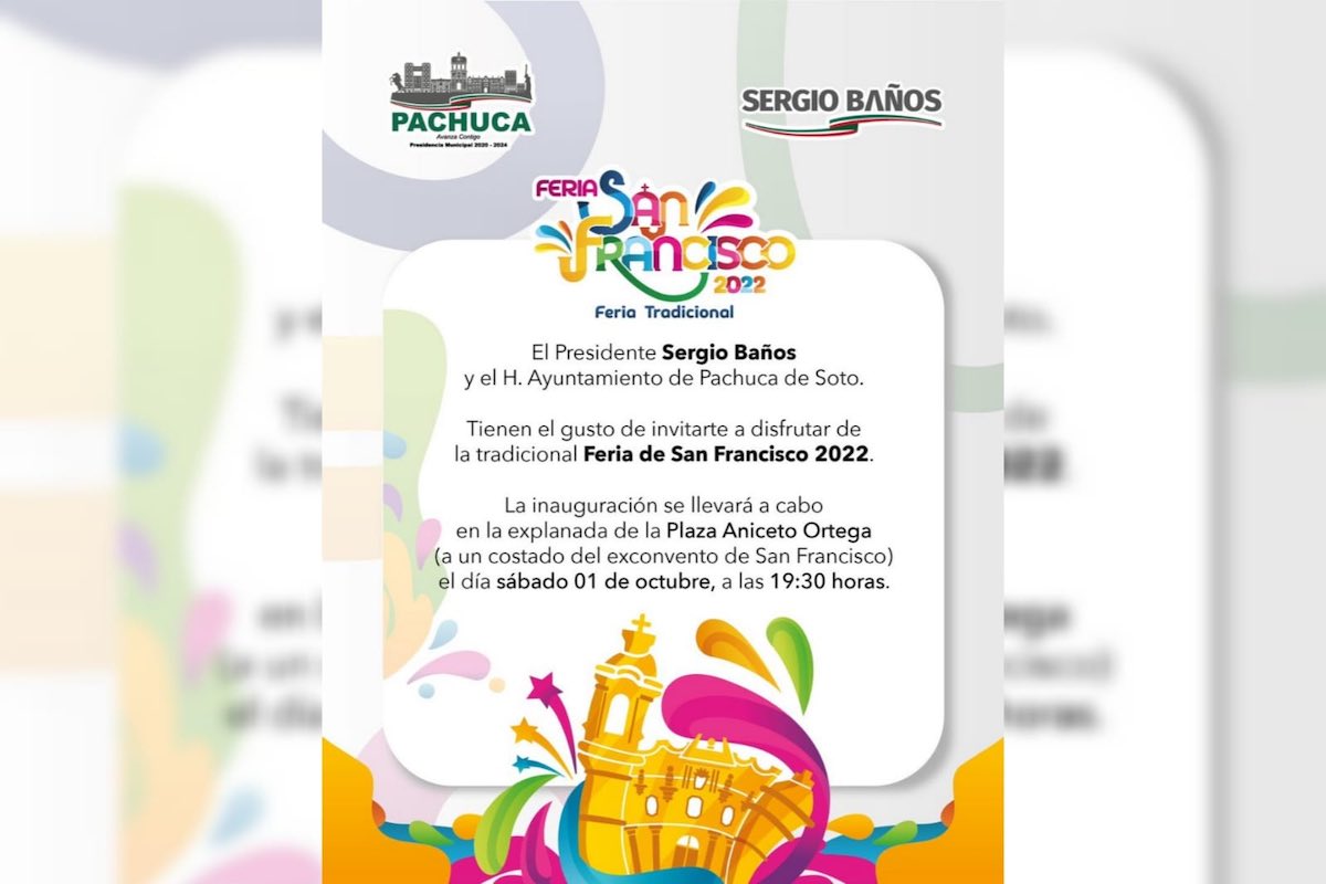 mañana-inicia-feria-tradicional-san-francisco