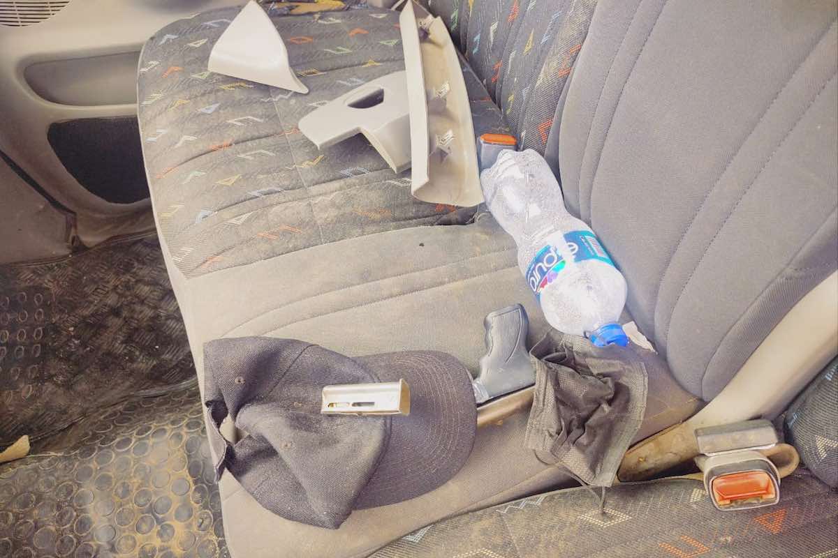 policias-tula-aseguraron-vehiculo-armas-hombre