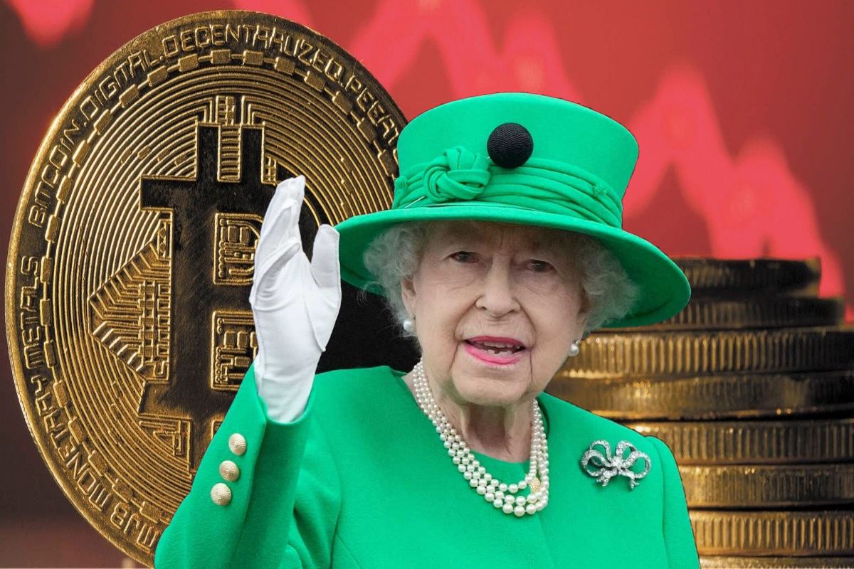 reina-isabel-ii-criptomonedas-blockchain