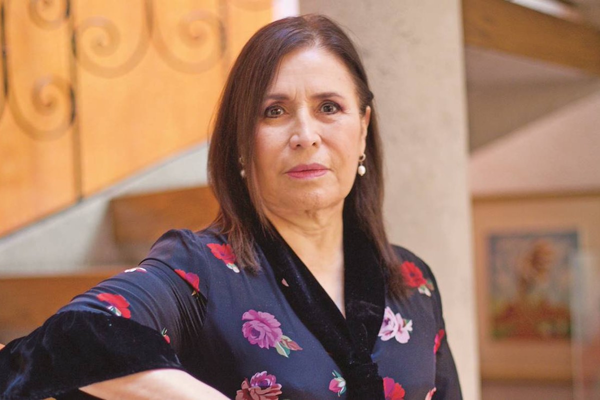 rosario-robles-vengaza-politica-detencion 1