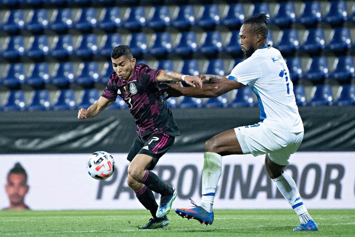 seleccion-mexicana-fifa-qatar 1