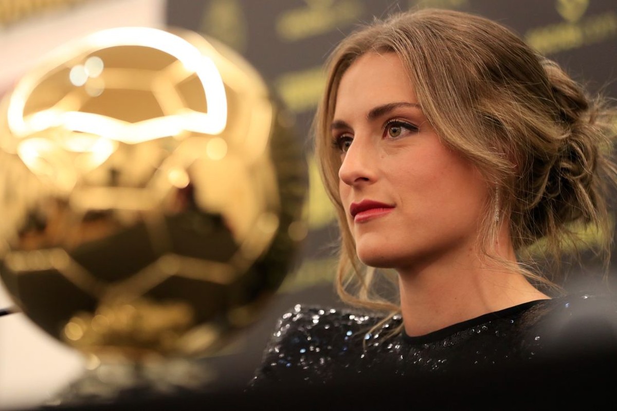 alexia-putellas-balon-oro-2022