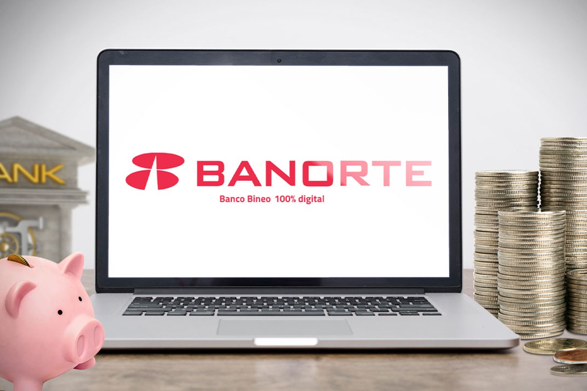 Bineo, El Nuevo Banco Digital De Banorte