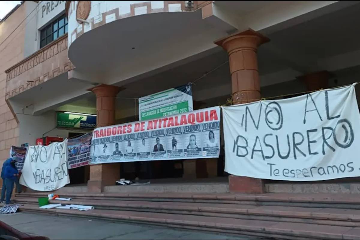 cdheh-recomendacion-basurero-atitalaquia-pgjh-ambientalistas