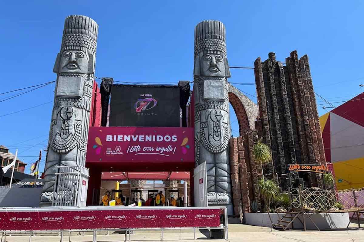 Feria De Pachuca Tendrá Un Día Extra Con Teatro Del Pueblo Y Palenque