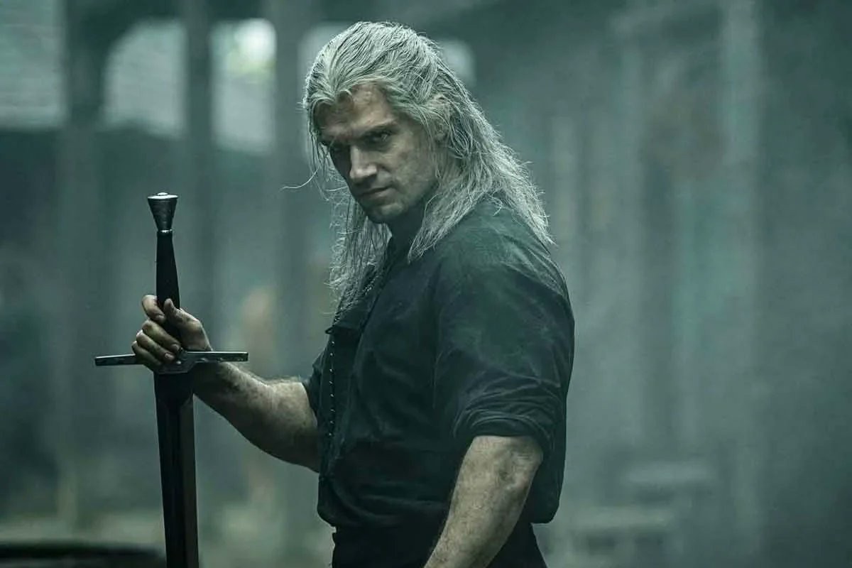 henry-cavill-the-witcher-geralt-de-rivia 1