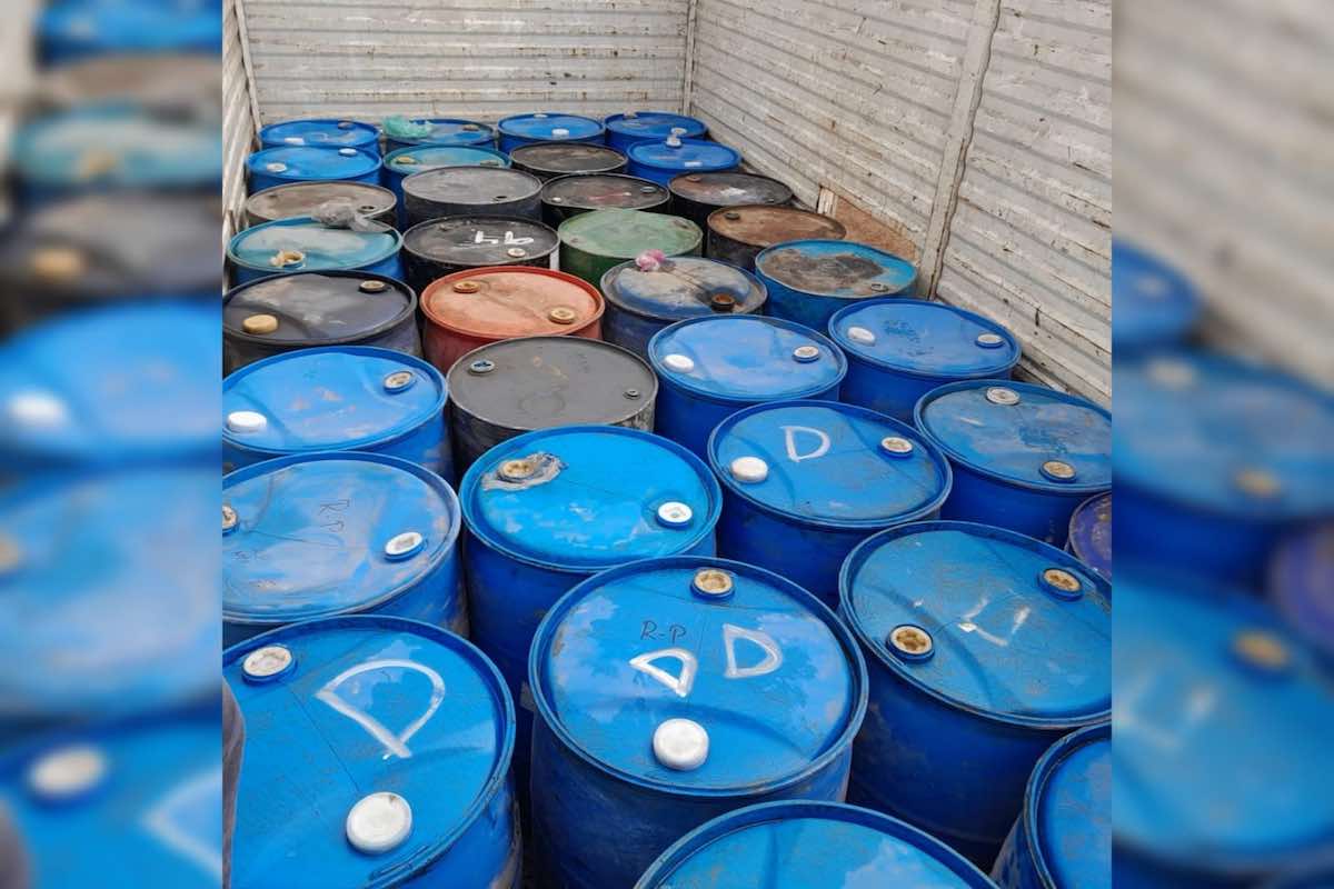 policia-hidalgo-desmantela-bodega-huachicolera-singuilucan