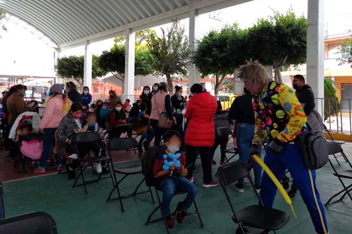 segunda-dosis-covid-niñas-niños-hidalgo