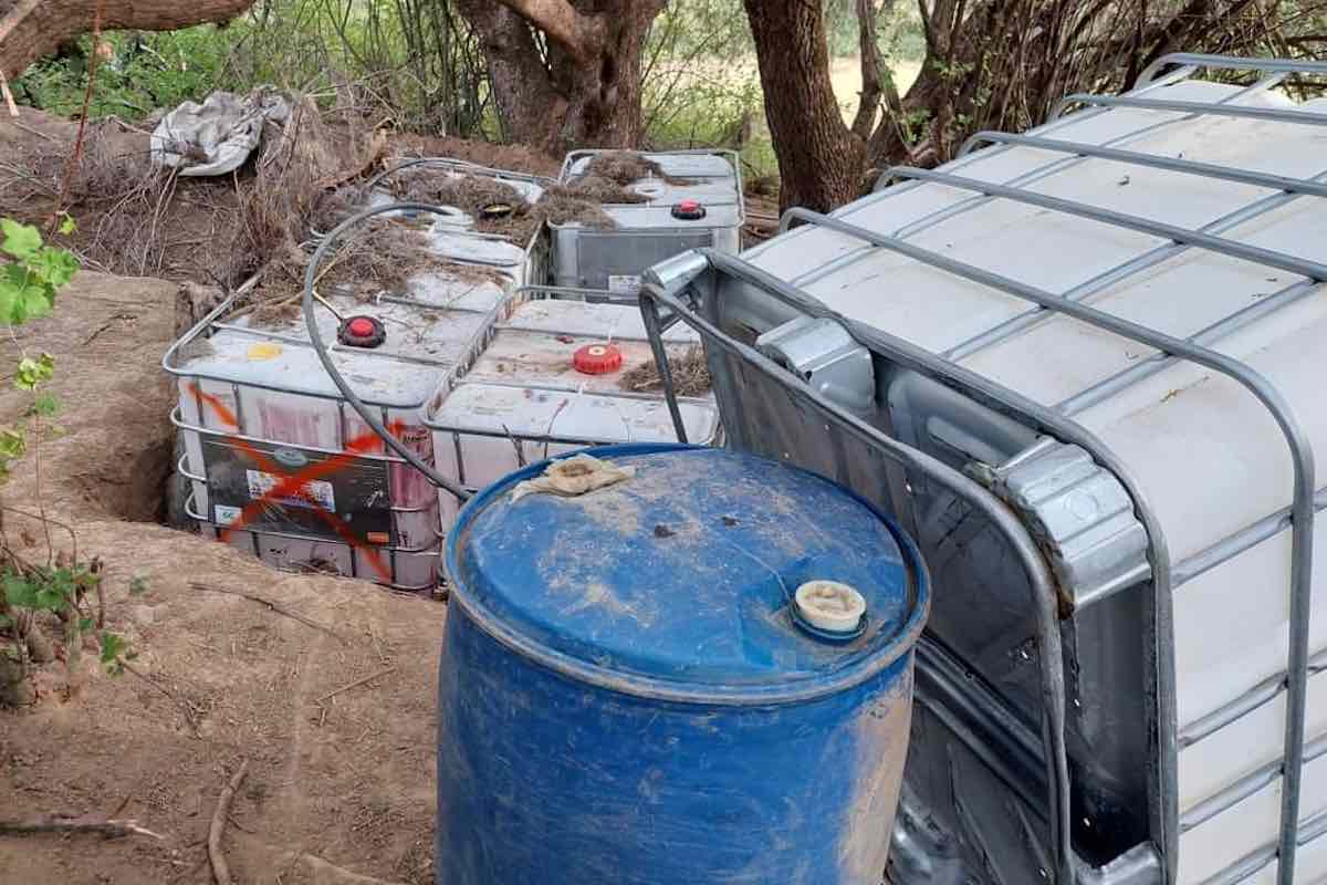 ssph-desmantelo-nido-almacenamiento-huachicol