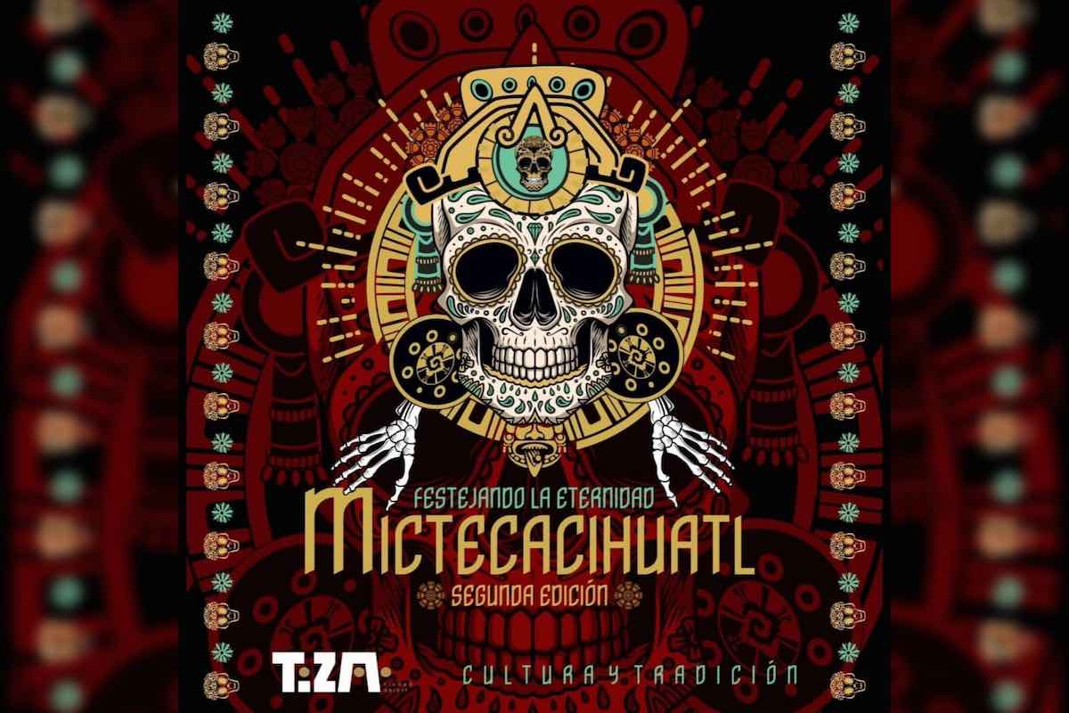 tizayuca-celebracion-dia-muertos-mictecacíhuatl-mictlan