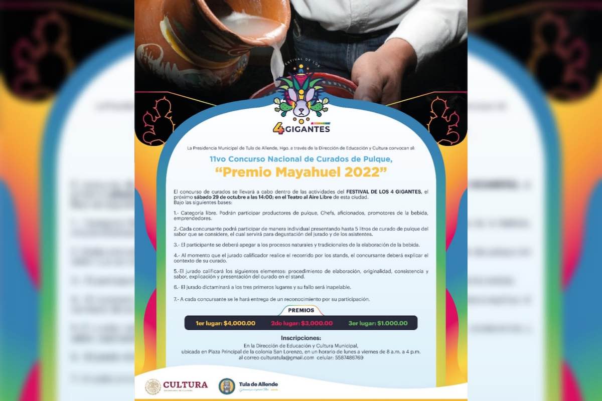 tula-concurso-nacional-curados-pulque-mayahuel