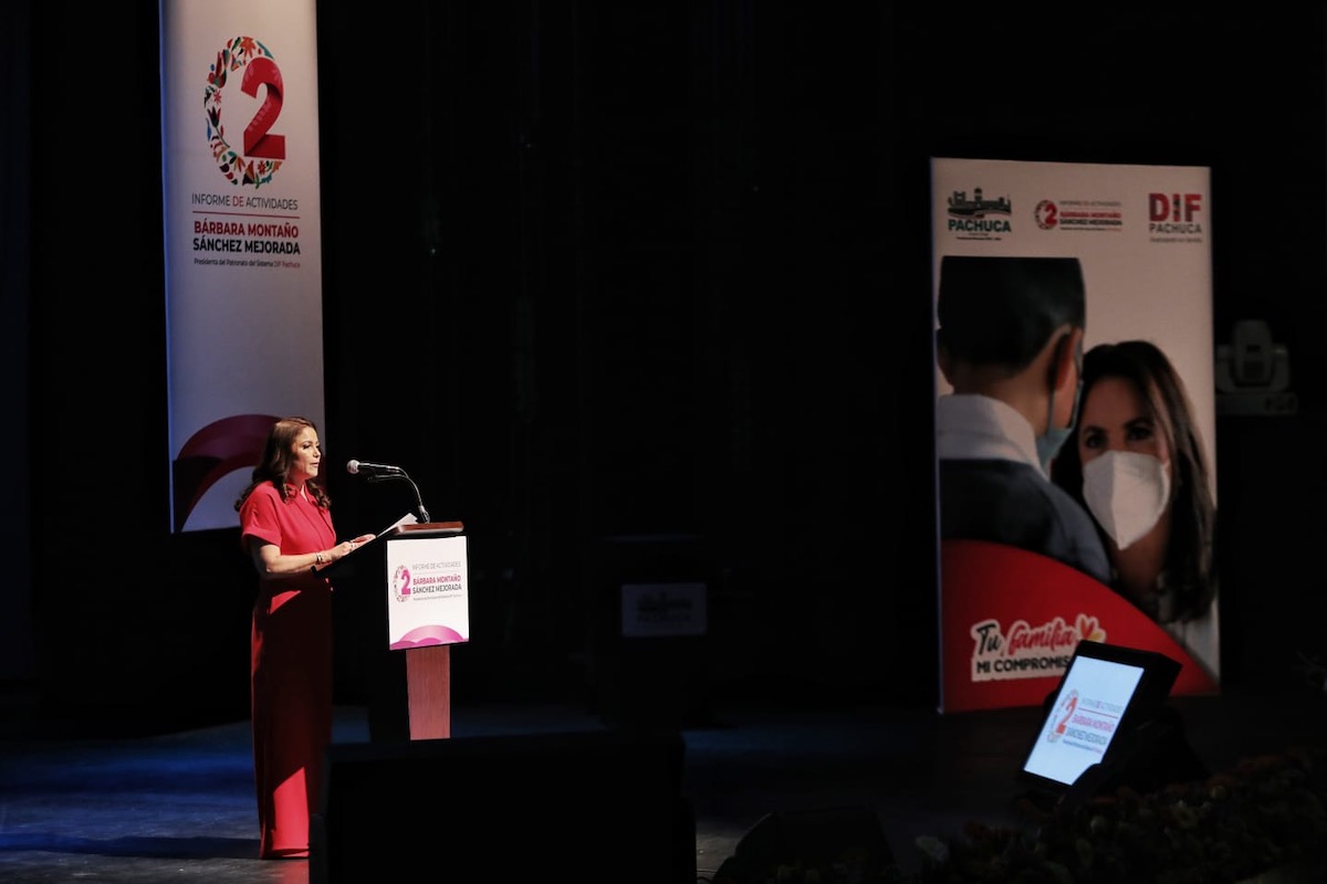 barbara-montaño-rinde-egundo-informe-resultados