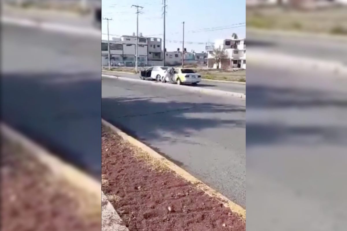 hombre-dispara-altercado-taxista-pachuca