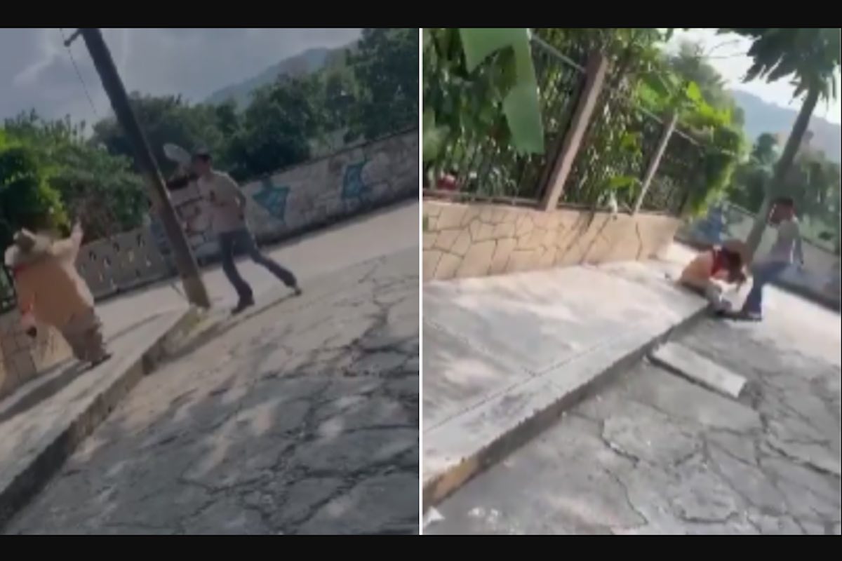 jovenes-agresores-hombre-huejutla-multa-tratamiento