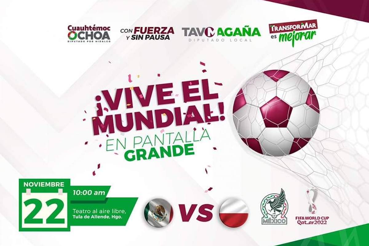 pantalla-gigante-partido-mexico-polonia-tula