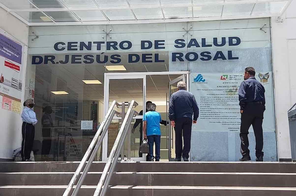 suspenden-actividades-centro-salud-pachuca-accidente