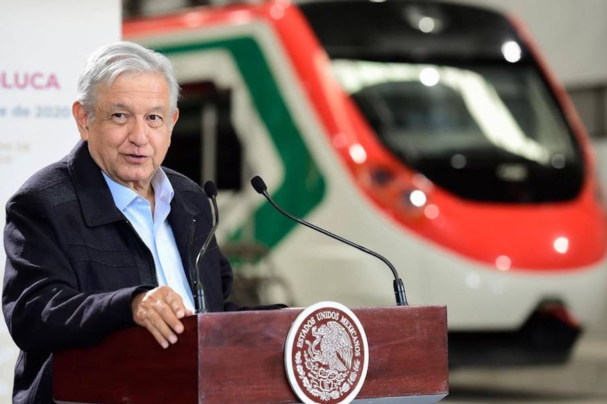 amlo-asegura-tren-mexico-toluca-estara-listo-2023