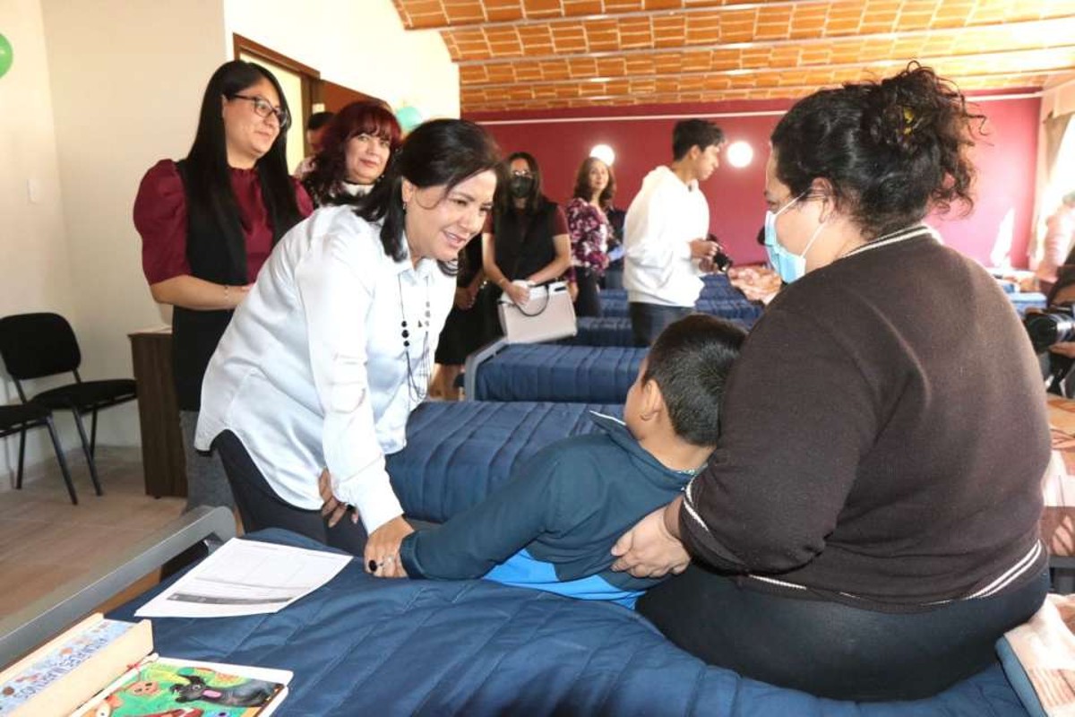 dif-albergue-niñez-adolescencia-migrante-pachuca