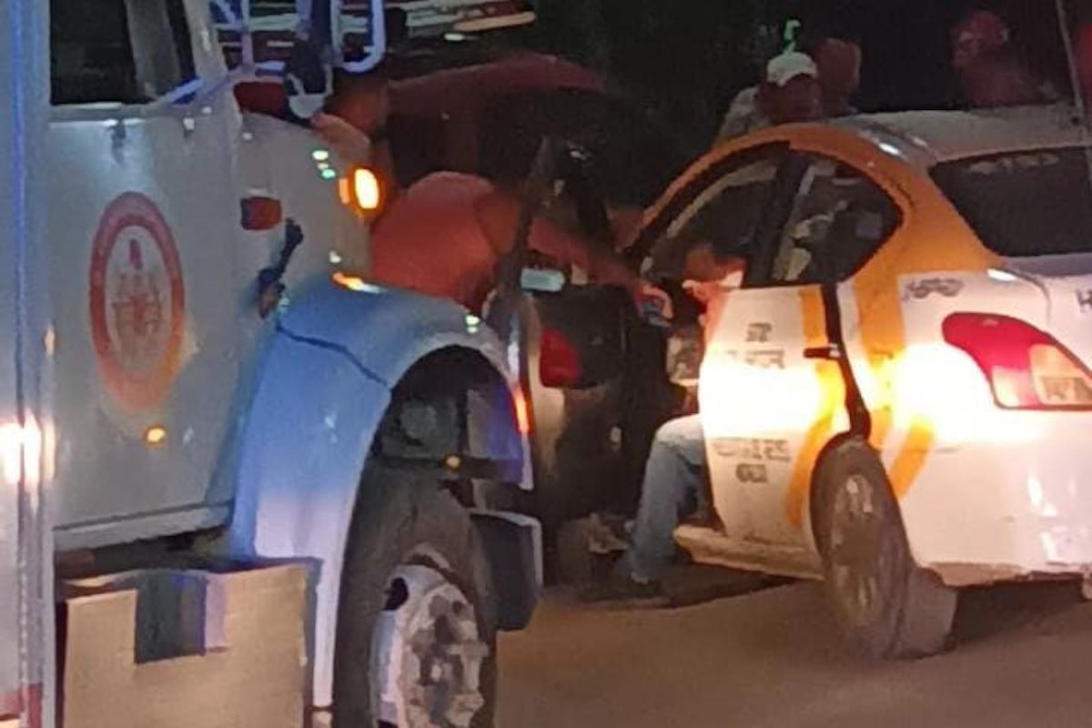 ebrio-taxista-provoca-choque-múltiple-san-josé-huejutla