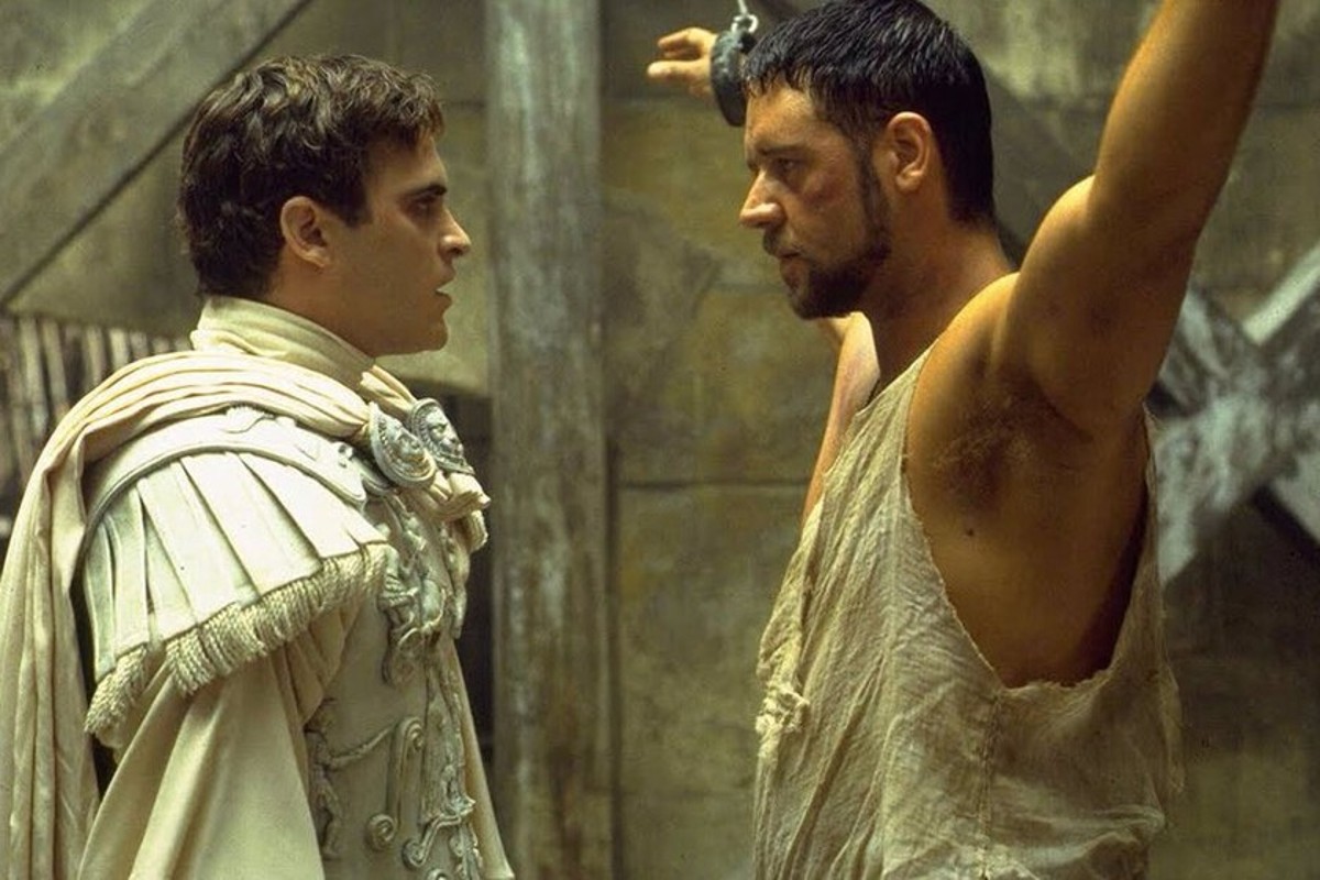 gladiador- secuela-ridley-scott