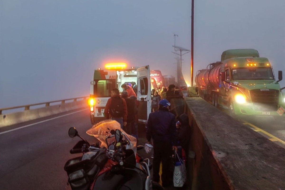 múltiples-accidentes-víspera-navidad