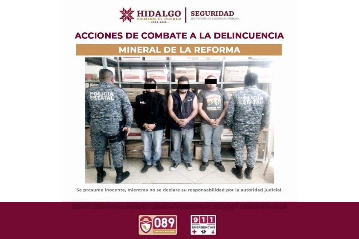 tres-detenidos-tractocamiones-operativo-ssph