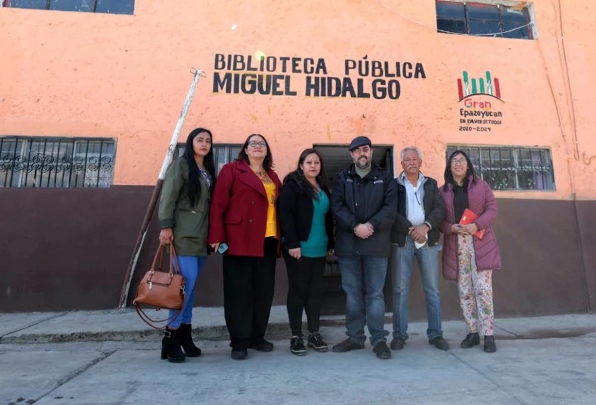 bibliotecas-hidalgo-tendran-acceso-fonoteca-nacional-imcine