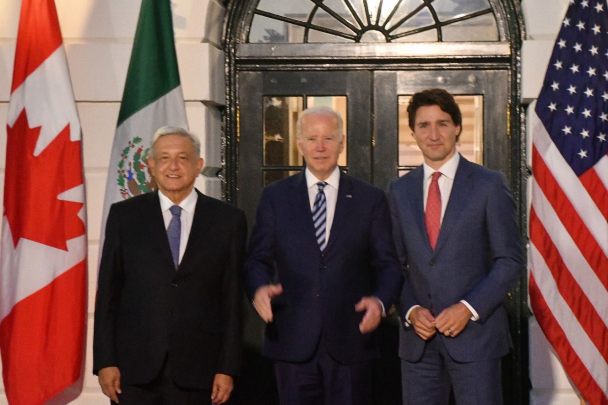 cumbre-lideres-norte-actividades-marcelo-ebrard-mexico-canada-estados-unidos