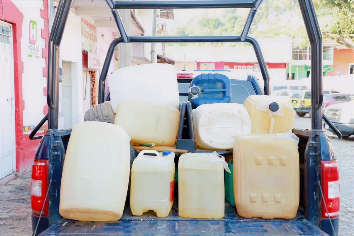 desmantelan-centro-distribucion-droga-huachicol-hidalgo