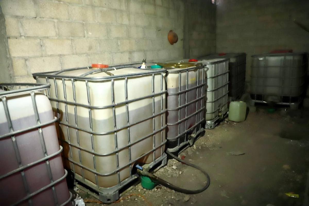 golpe-huachicol-tula-15-detenidos-hidrocarburo