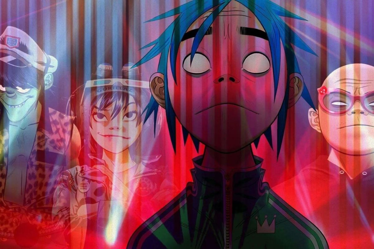 netflix-gorillaz-damon-albarn 1