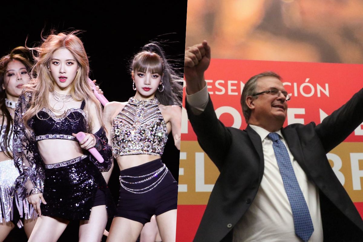 marcelo-ebrard-k-pop-blackpink