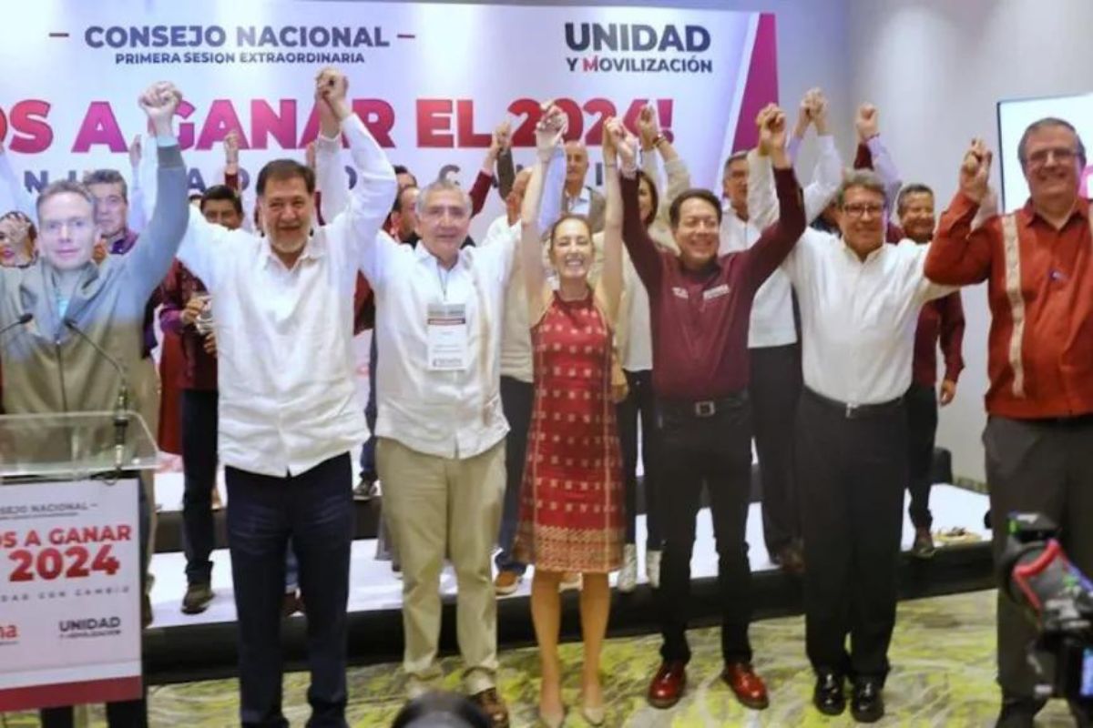 morena-reglas-corcholatas-elecciones-2024