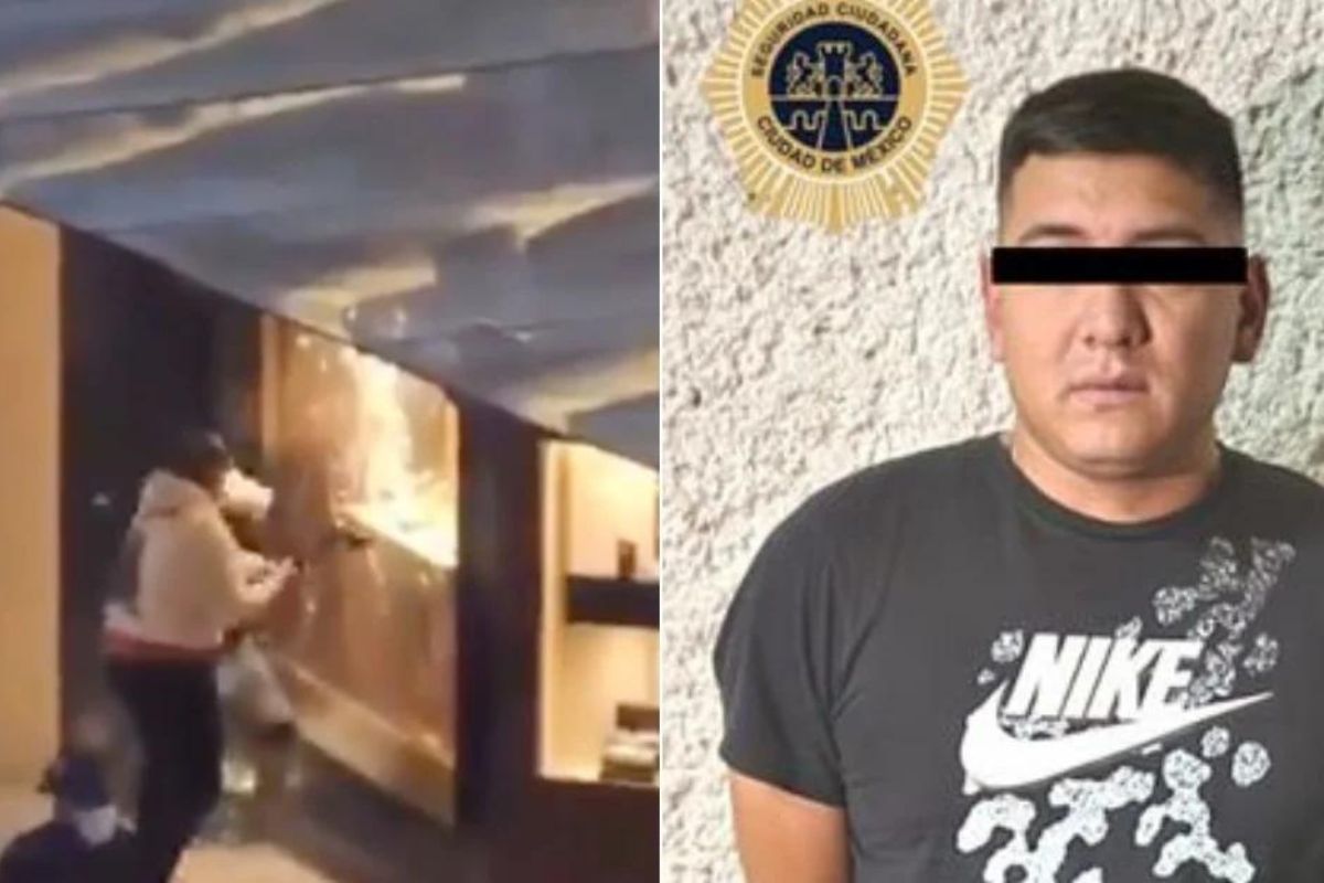 asalto-joyeria-detencion-plaza-antara