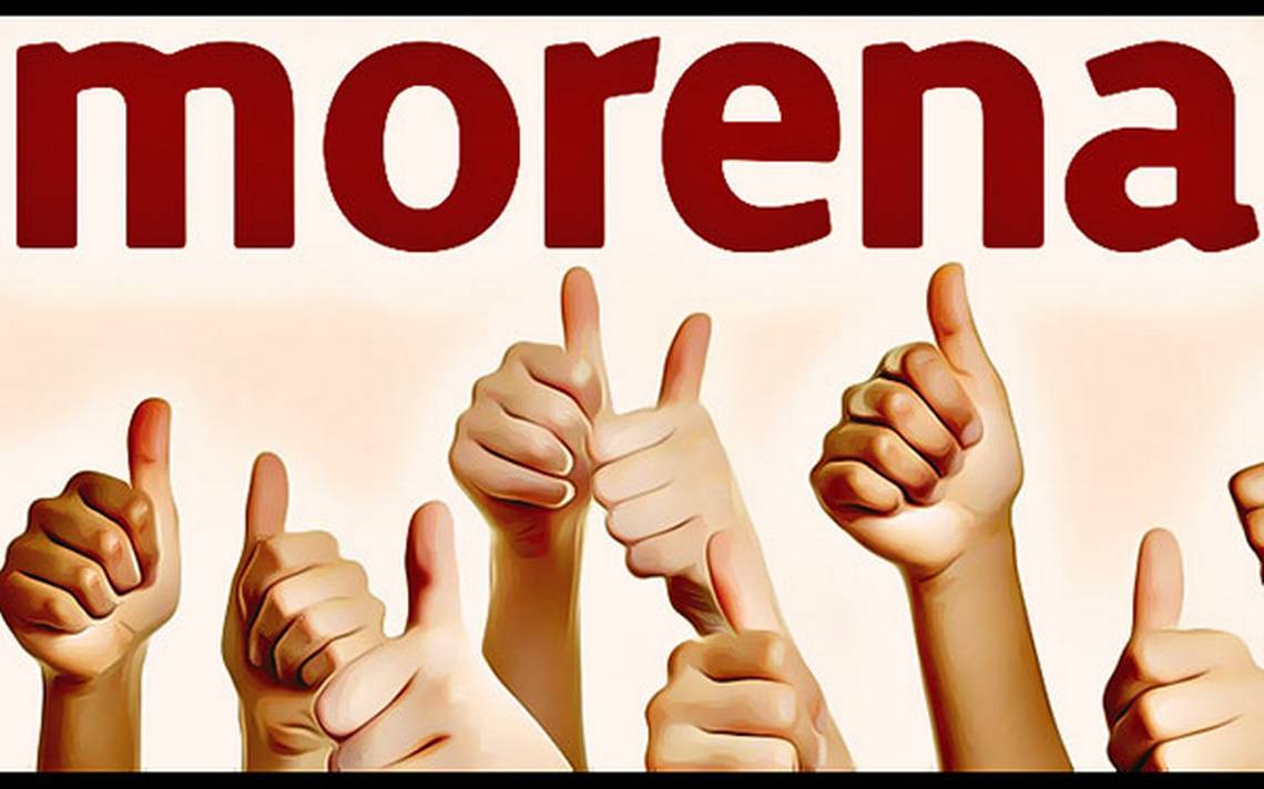 Morena retrasa candidaturas