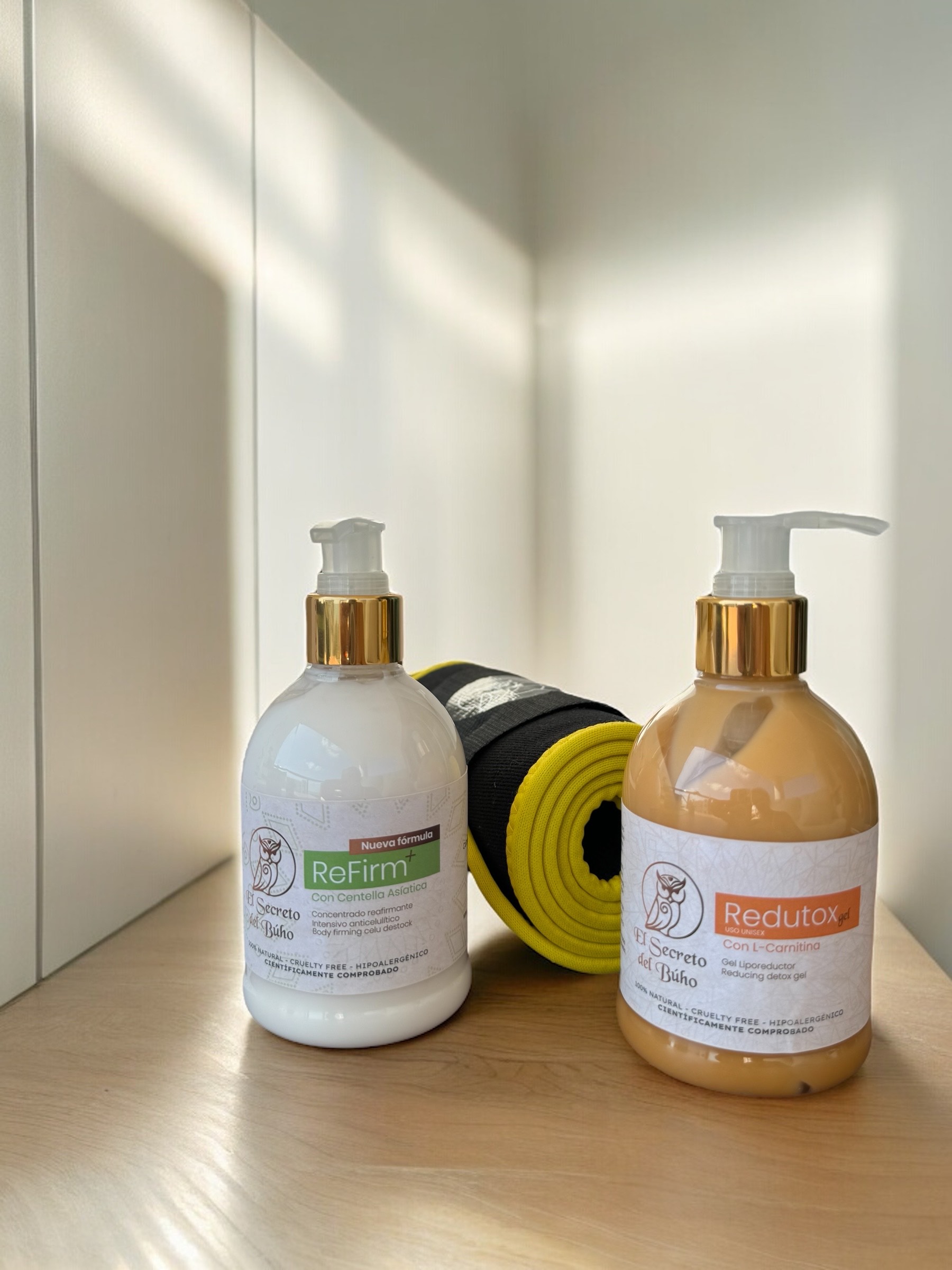 El Secreto del Búho