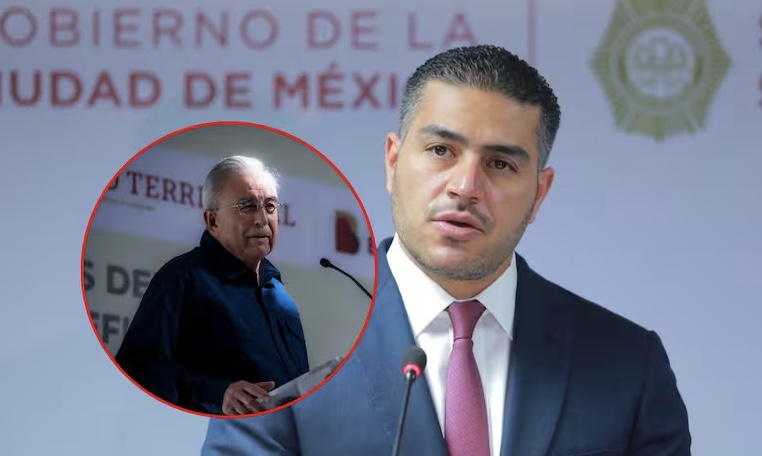 Rubén Rocha Moya